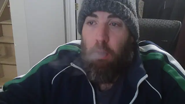 MrVaughn ওয়েবক্যাম শো