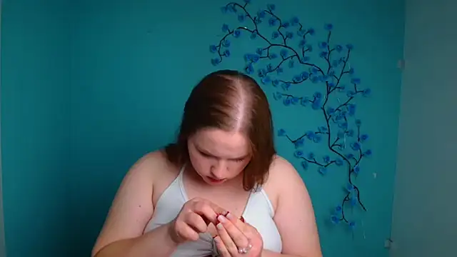 Kitty_Mia_Kitty: онлайн-секс-чат