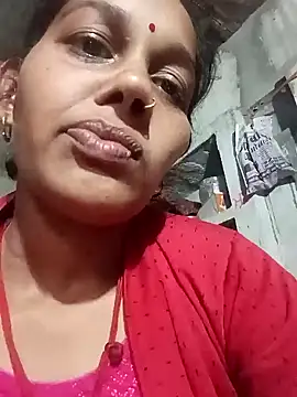 Rupali_ji's Webcam Show