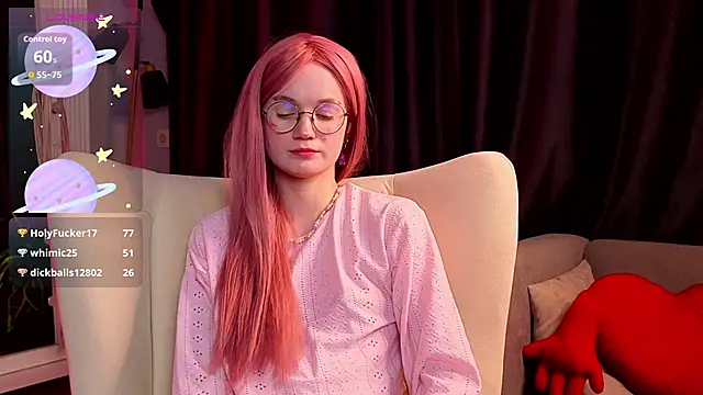 Kitty_smalltits 即時 XXX 聊天