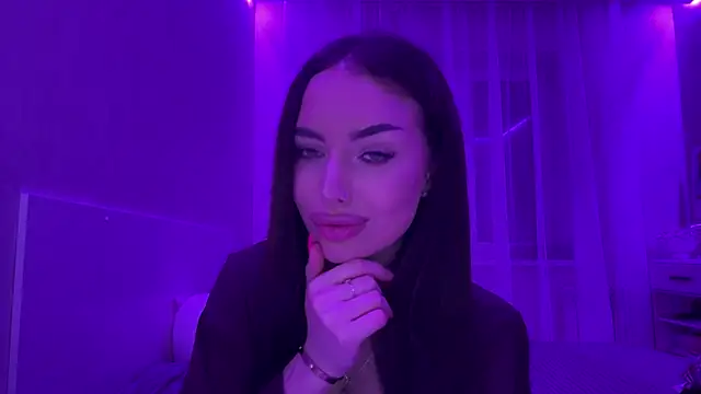 QueenGelik Live XXX Chat