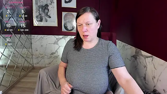 KellyPerfection 即時 XXX 聊天