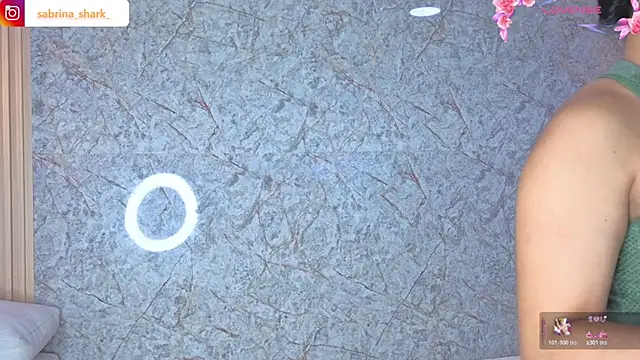 Živý XXX chat sabrina_shark_