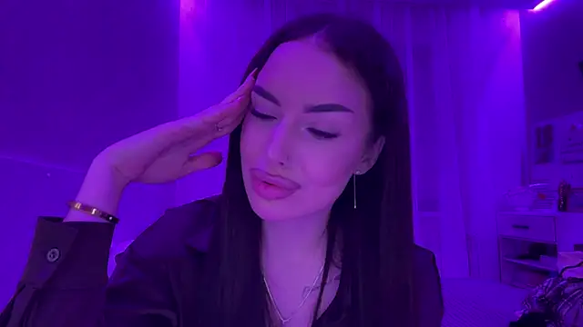 QueenGelik: απευθείας συνομιλία ΧΧΧ