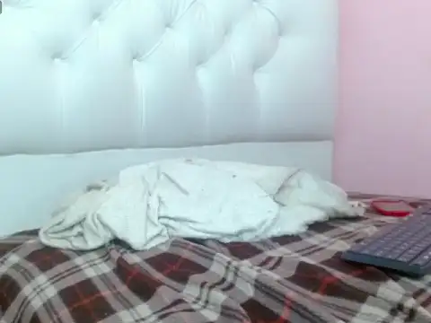 x_isabella_x Webcam-Show