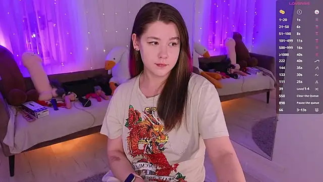 Mira_Falls Live XXX-Chat