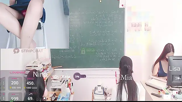 دردشة _Math_ الجنسية المباشرة