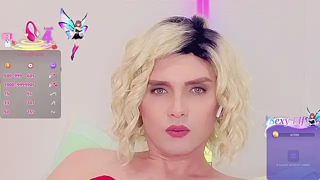 Chat +18 de Zagadka55555 ao vivo