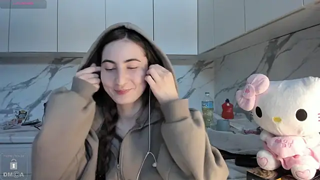 Chatroom XXX en direct de Ayesha_Thebestt