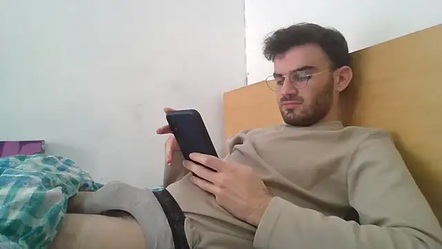 Webkamerová show Men_use_me_for_pleasure