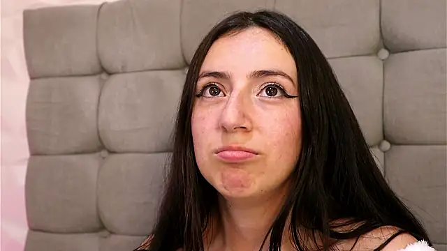 Sweet_Sammy_: онлайн-секс-чат