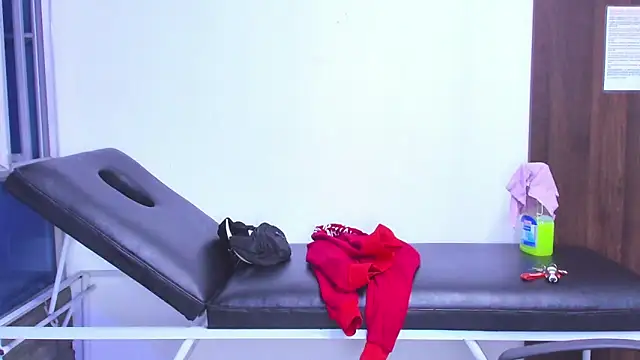 Im_Mathias Webcam show