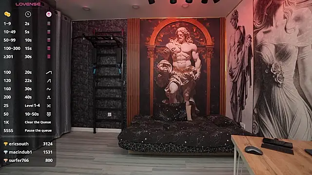 bylbash: απευθείας συνομιλία ΧΧΧ