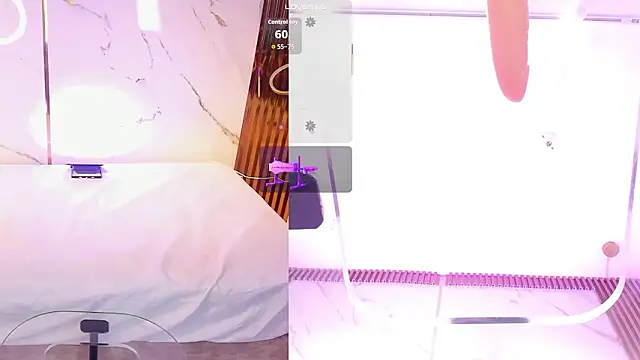 CandyRouse__ Chat XXX live