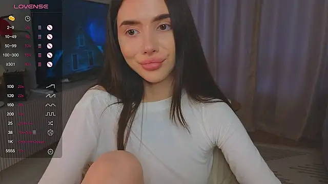 shuggybaby লাইভ XXX চ্যাট