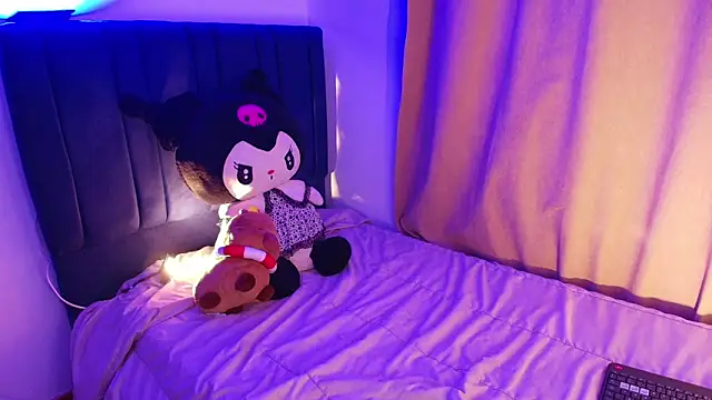 annie-russel লাইভ XXX চ্যাট