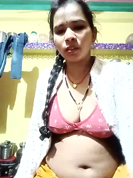 Jaya_Iyer Adlı Modelin Canlı XXX Sohbeti