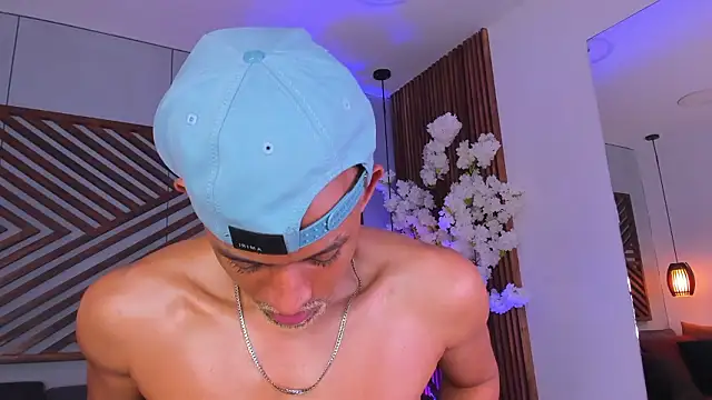 Chat XXX en directo de B_Wild