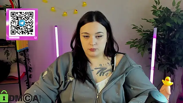 Mia_R0ss Adlı Modelin Canlı XXX Sohbeti