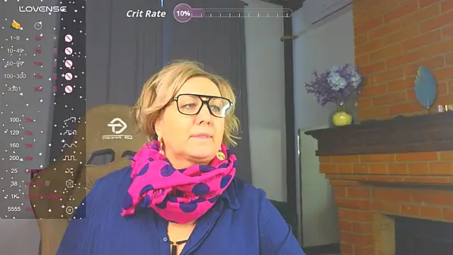 Czat XXX na żywo – Marta_Wils