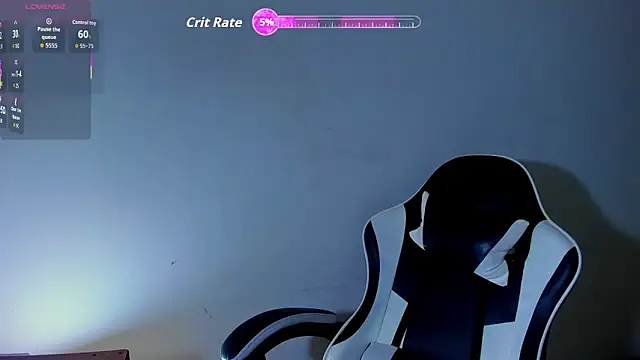 Chat +18 de jinx_candy ao vivo