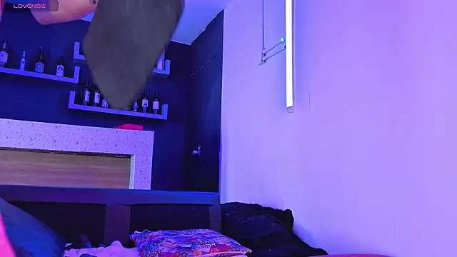 nova_salvatore Adlı Modelin Canlı XXX Sohbeti