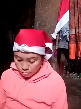 nanaliu001 Live XXX-Chat