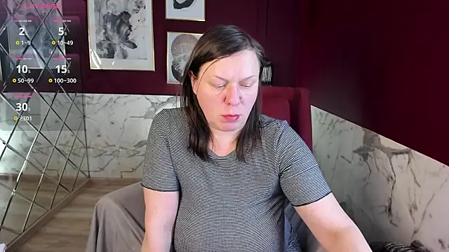 KellyPerfection লাইভ XXX চ্যাট