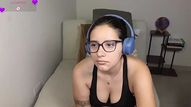Chat XXX ao vivo de blue__moon_