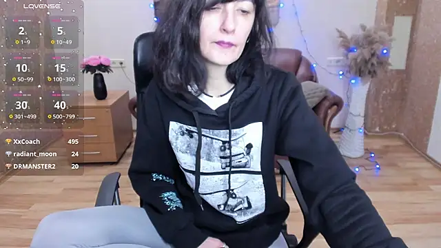 Dana_Haliti Chat XXX live