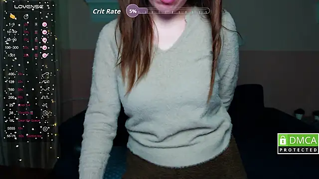 Aminabeatris লাইভ XXX চ্যাট