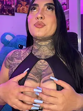 CloeeBeckam লাইভ XXX চ্যাট