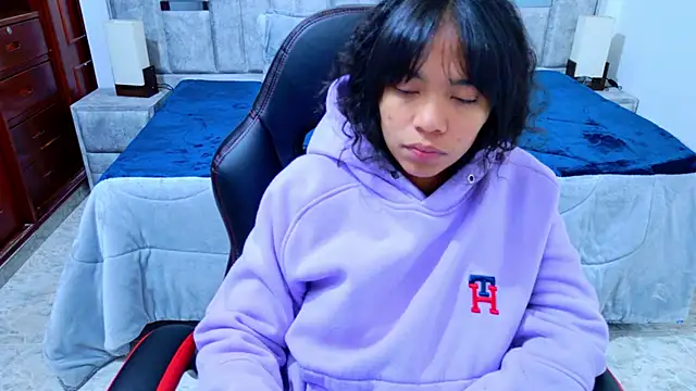 laureentt_ 即時 XXX 聊天