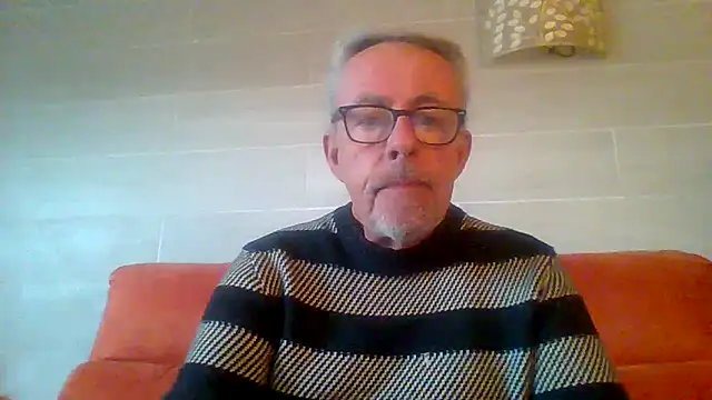 Chat XXX ao vivo de tuggy59