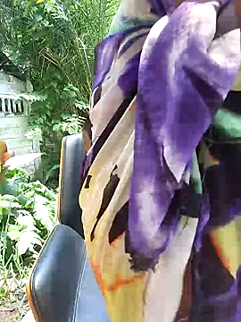 Chatroom XXX en direct de Drippincaty