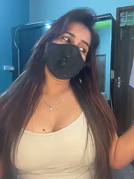 Czat XXX na żywo – Sexy_Madhurii