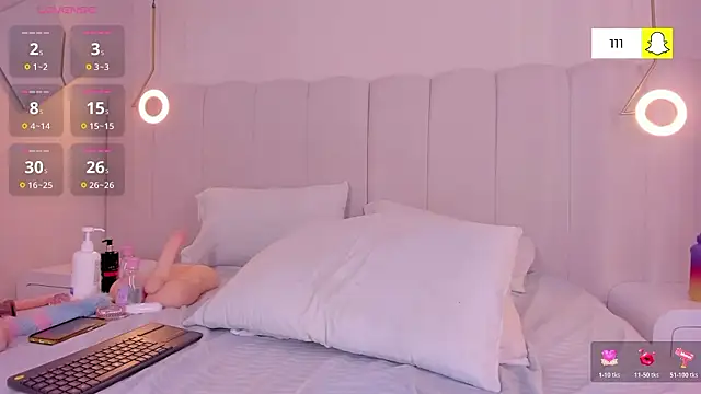 Sembang XXX Secara Langsung riri_candy