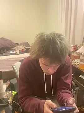 XanderOzzz: онлайн-секс-чат