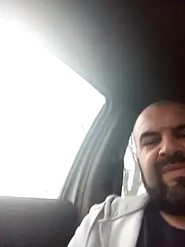 HairypapaK 现场XXX聊天