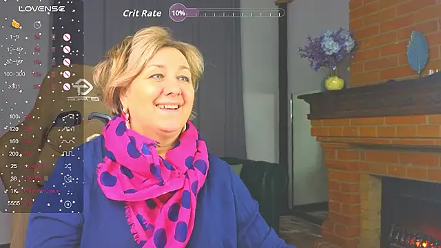 دردشة Marta_Wils الجنسية المباشرة