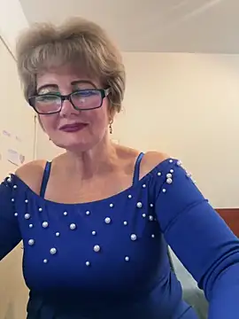 BoloshkaBlonda: онлайн-секс-чат