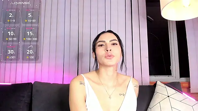 Živý XXX chat Linda__fiore