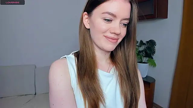 AngelesBenitz: онлайн-секс-чат