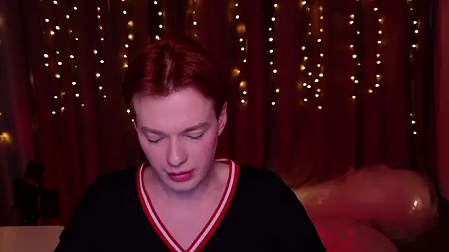 Kristenegor Chat XXX live