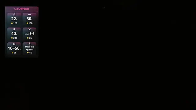 Živý XXX chat madys_hot88