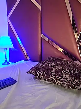 Chatroom XXX en direct de Camerondarkness