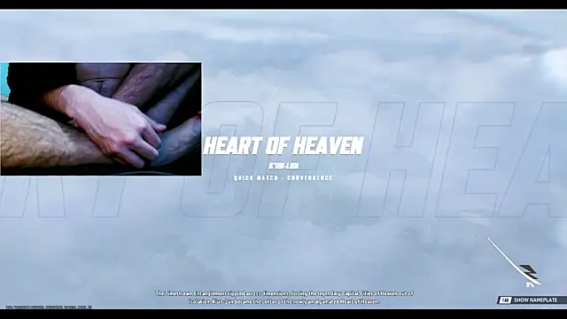 AnonymousTwinkie – Kamerová šou