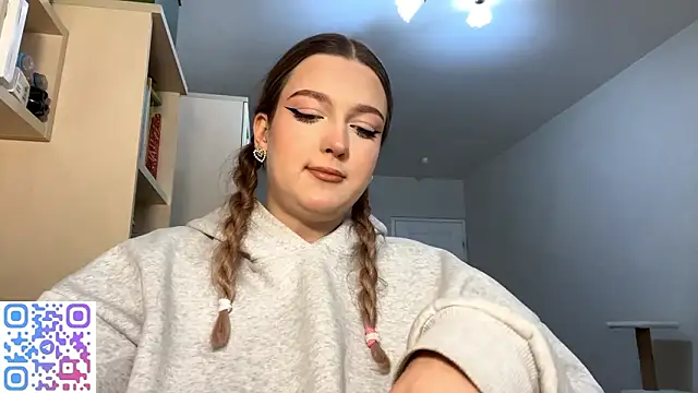 JammieMickiewicz Webcam show