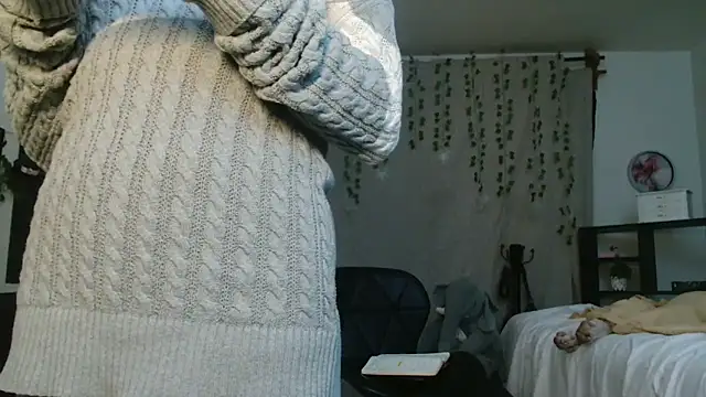 Dama_Scarlata18 Adlı Modelin Canlı XXX Sohbeti