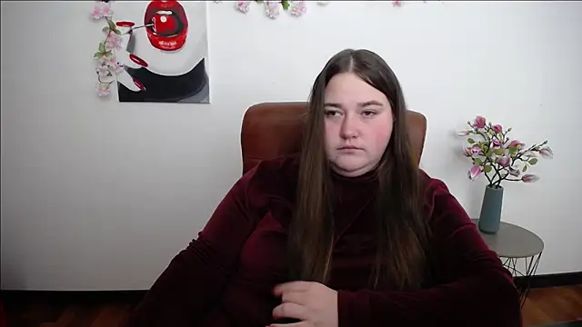 Chatroom XXX en direct de XX_Daniella_XX